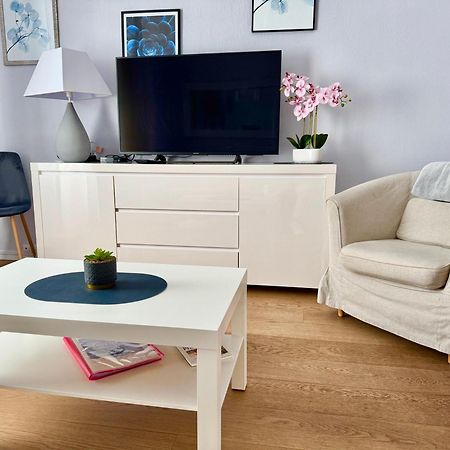 Apartament L'Escapade Parisienne Maisons-Alfort Zewnętrze zdjęcie