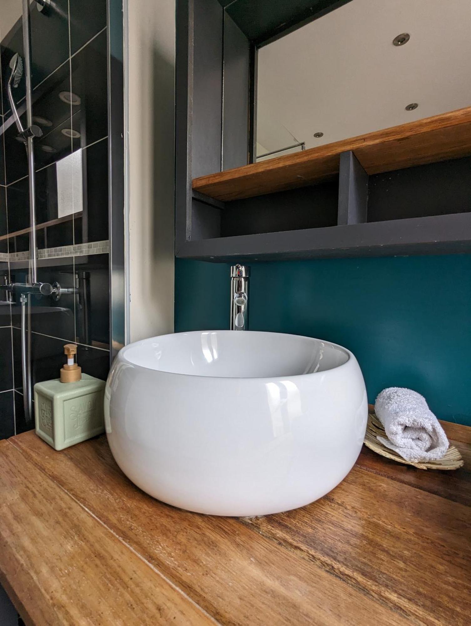 Apartament L'Escapade Parisienne Maisons-Alfort Zewnętrze zdjęcie