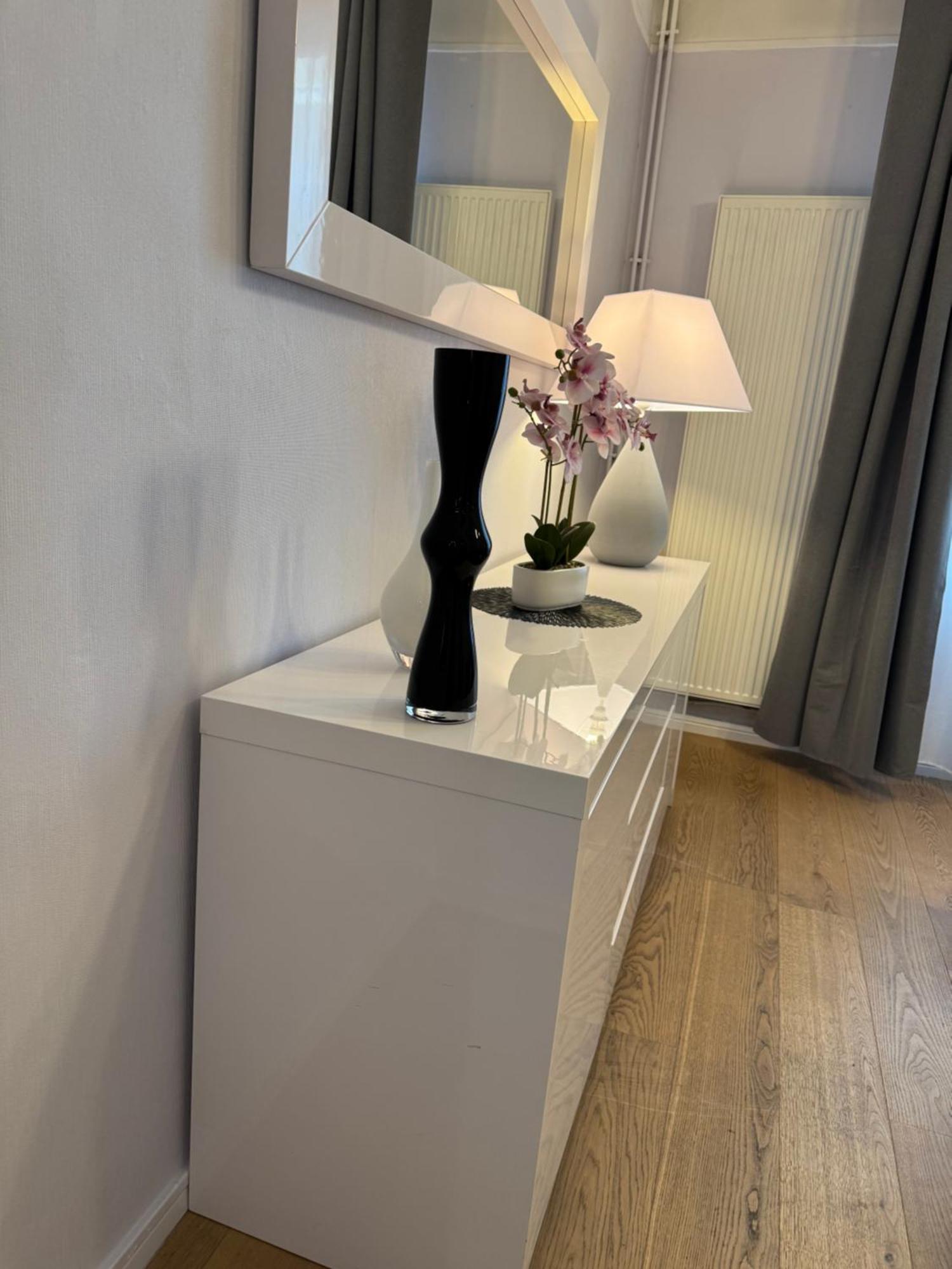 Apartament L'Escapade Parisienne Maisons-Alfort Zewnętrze zdjęcie