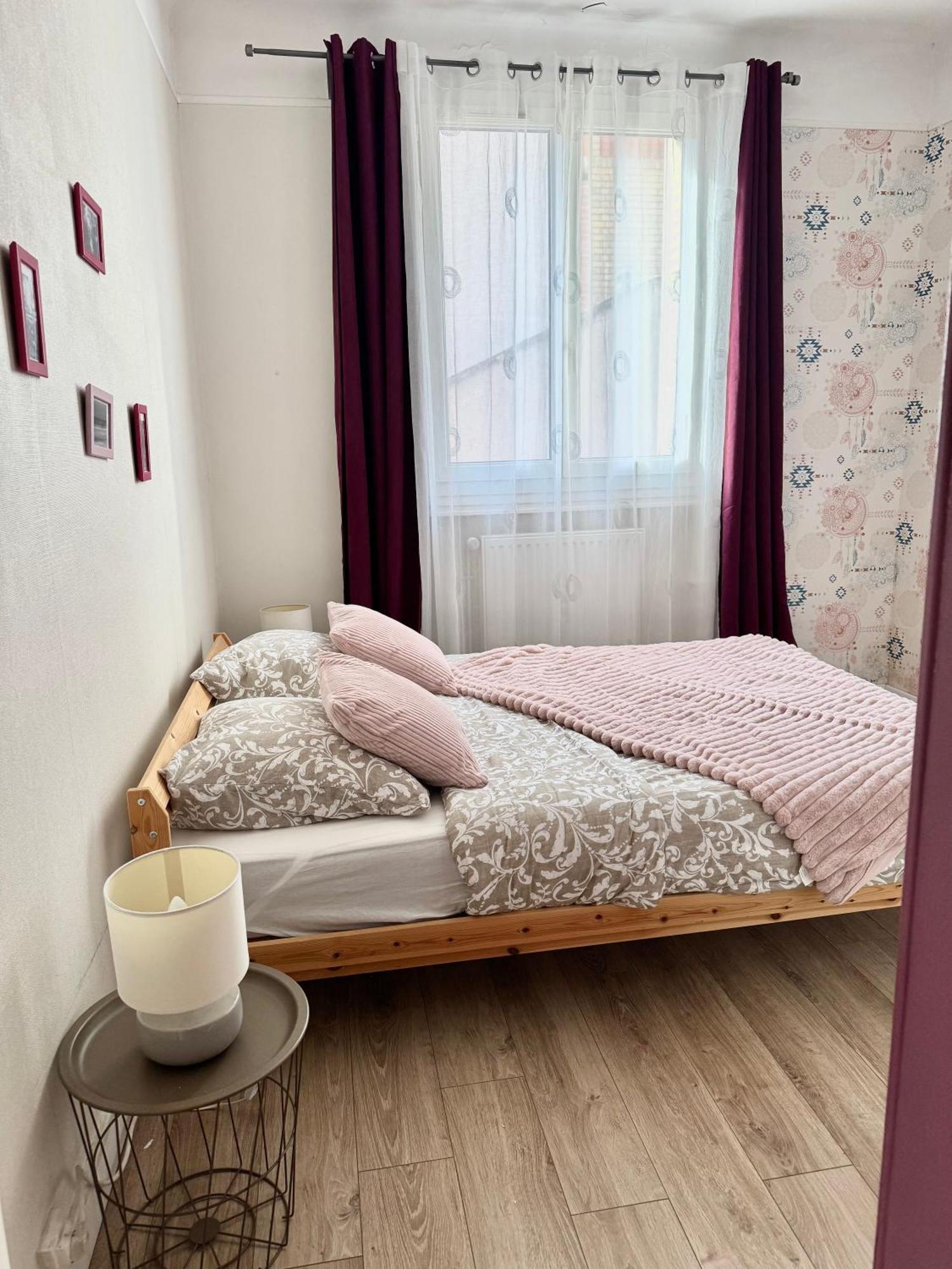 Apartament L'Escapade Parisienne Maisons-Alfort Zewnętrze zdjęcie