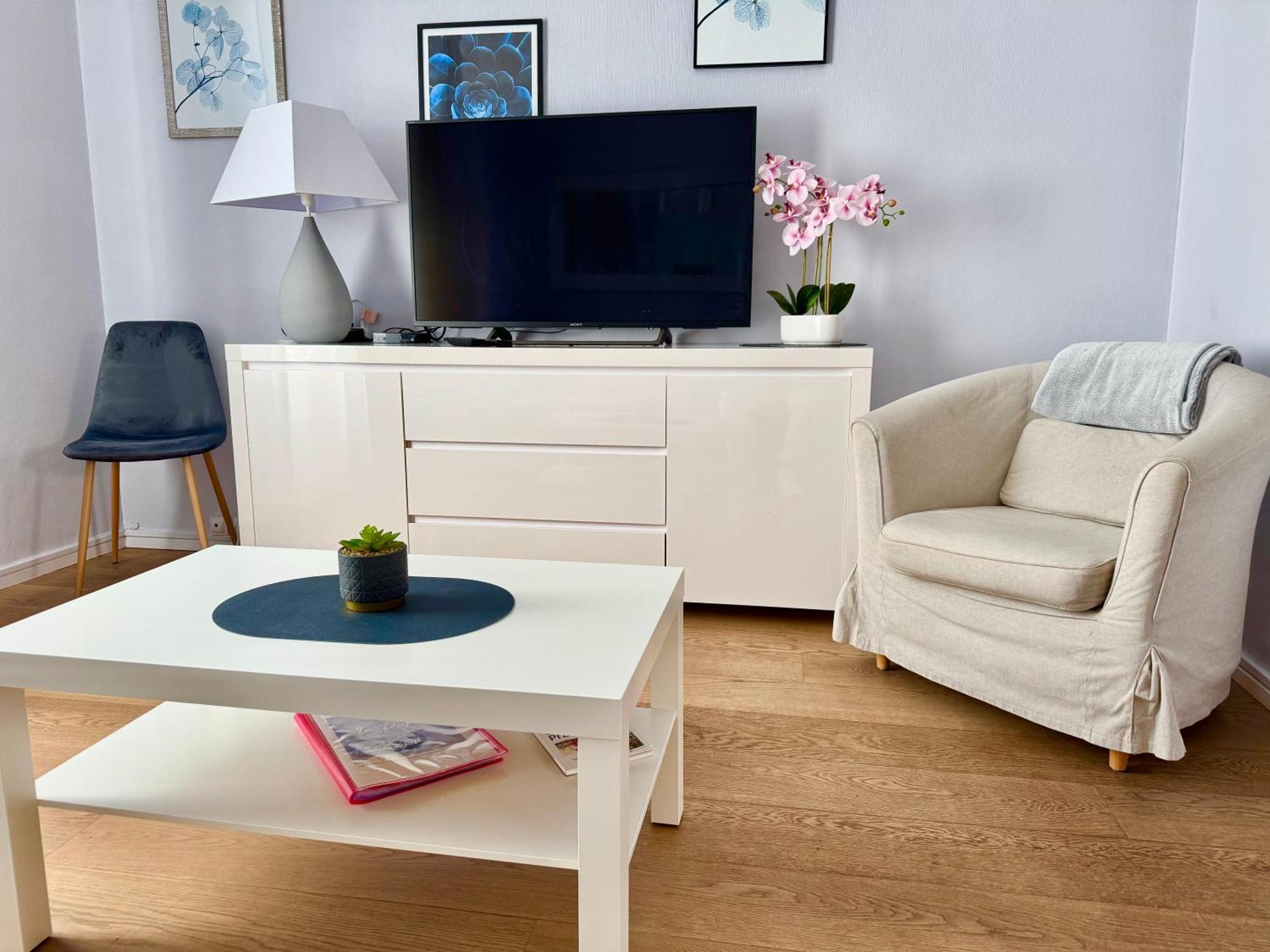 Apartament L'Escapade Parisienne Maisons-Alfort Zewnętrze zdjęcie