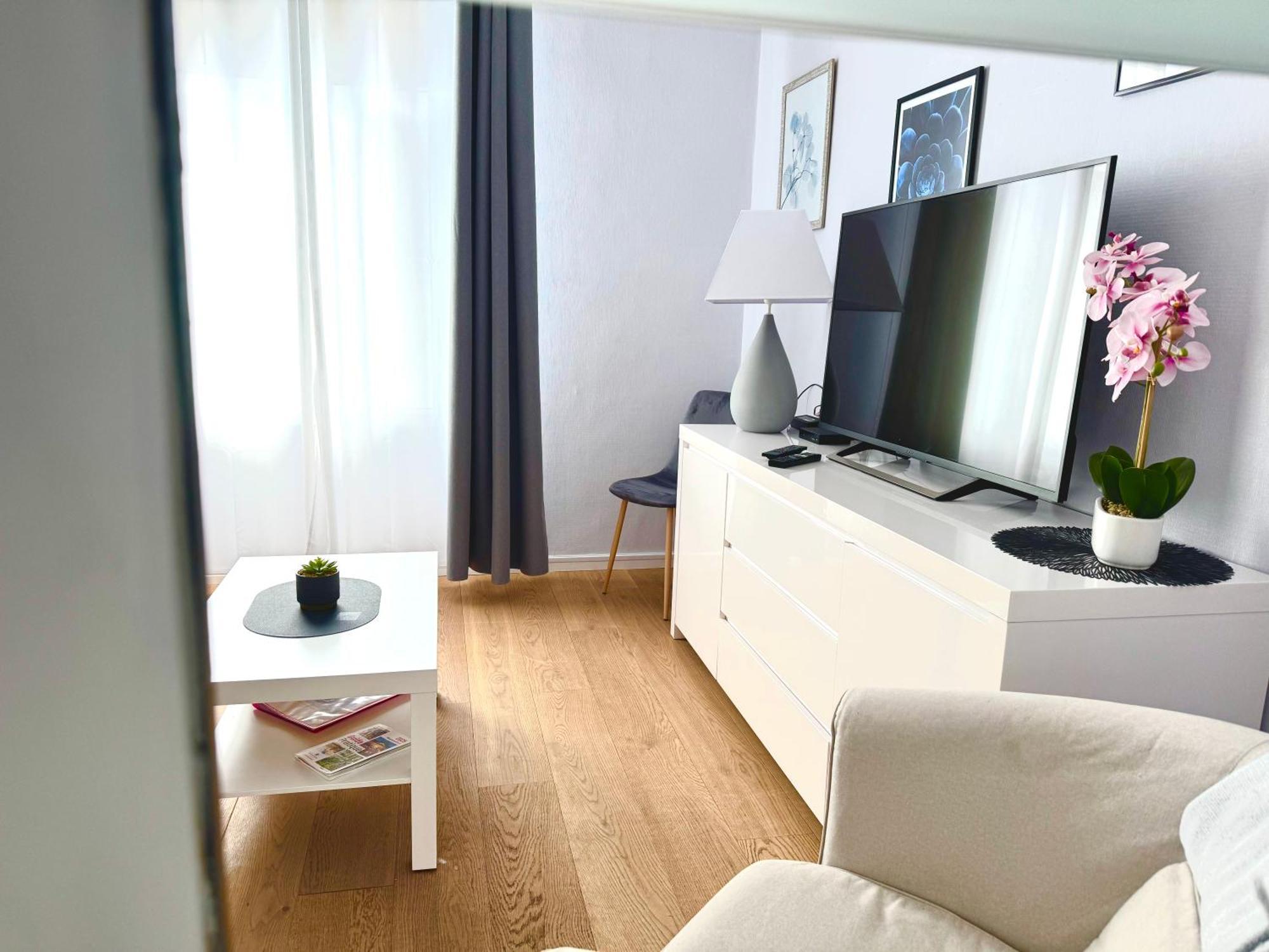 Apartament L'Escapade Parisienne Maisons-Alfort Zewnętrze zdjęcie