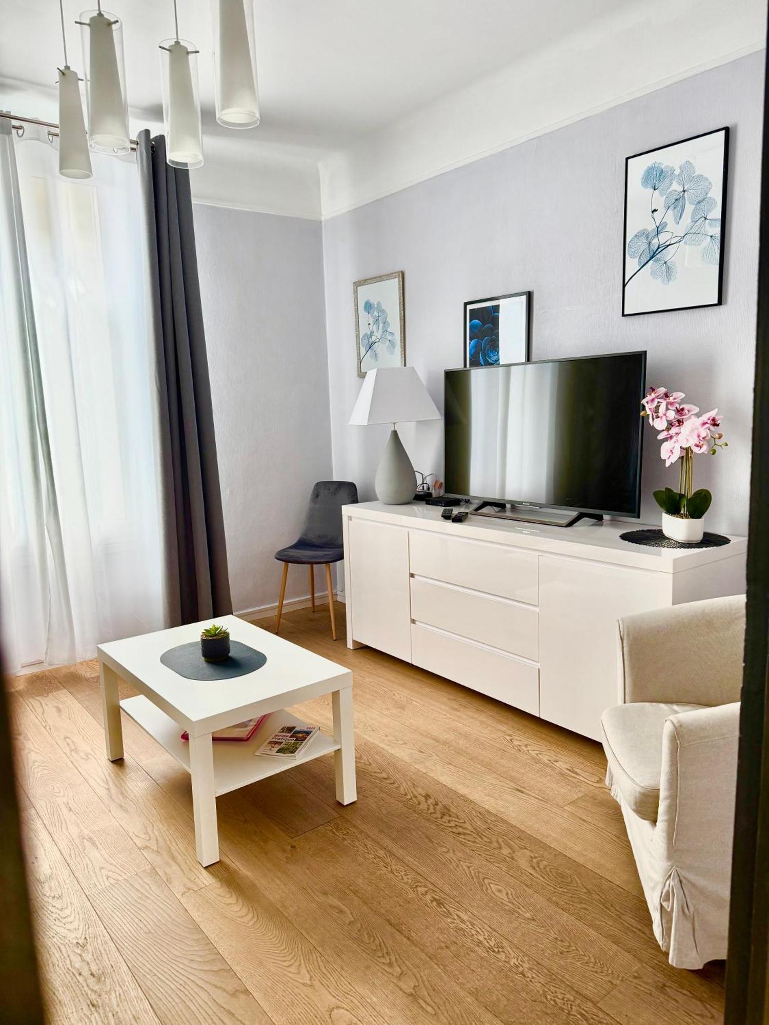 Apartament L'Escapade Parisienne Maisons-Alfort Zewnętrze zdjęcie