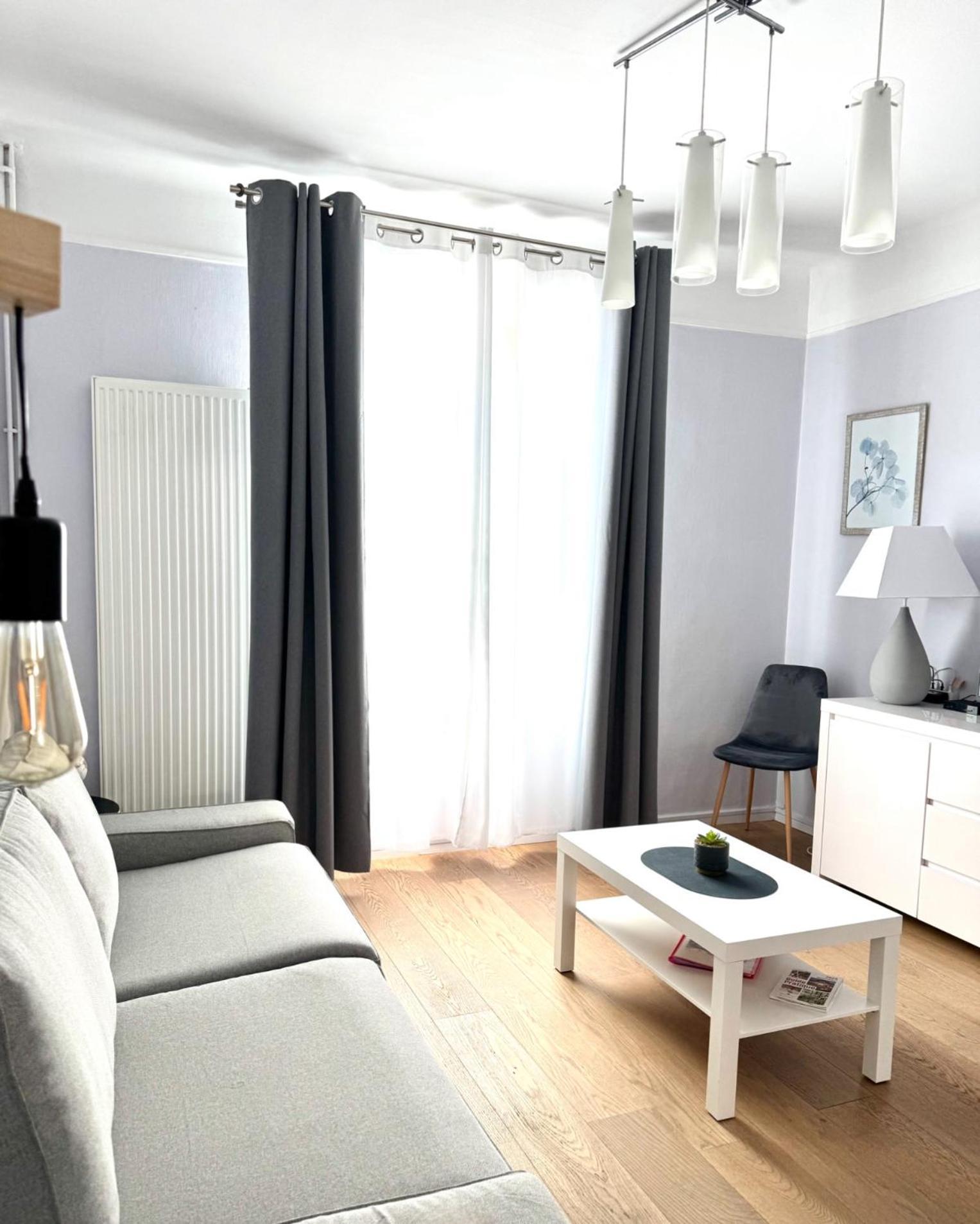 Apartament L'Escapade Parisienne Maisons-Alfort Zewnętrze zdjęcie